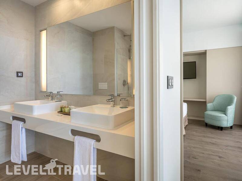 Фотография Occidental Fuengirola