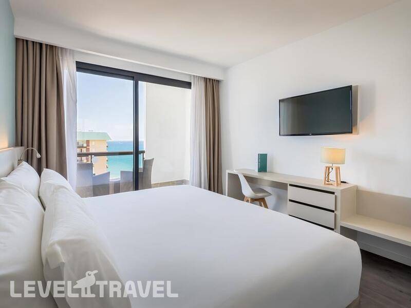 Фотография Occidental Fuengirola