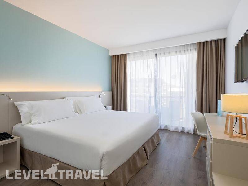 Фотография Occidental Fuengirola