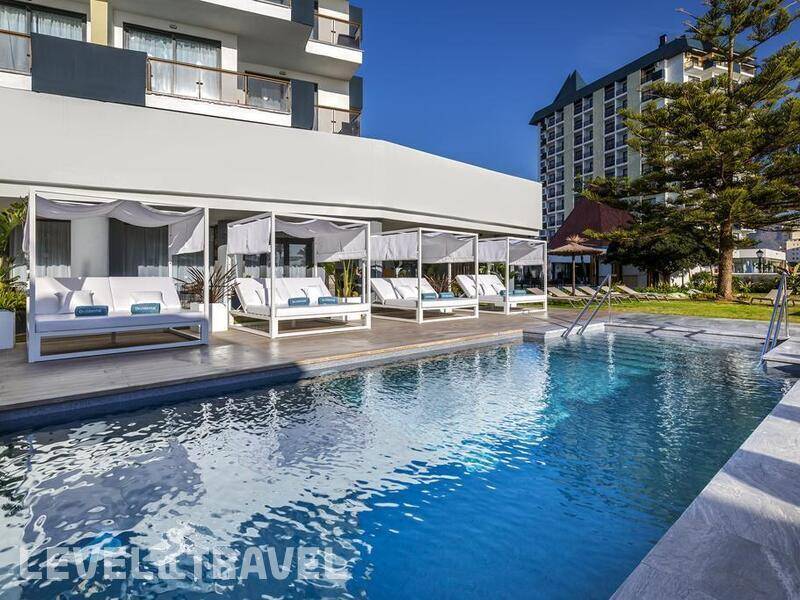 Фотография Occidental Fuengirola