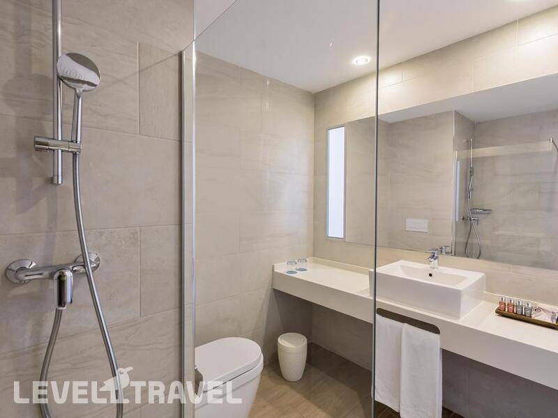 Фотография Occidental Fuengirola