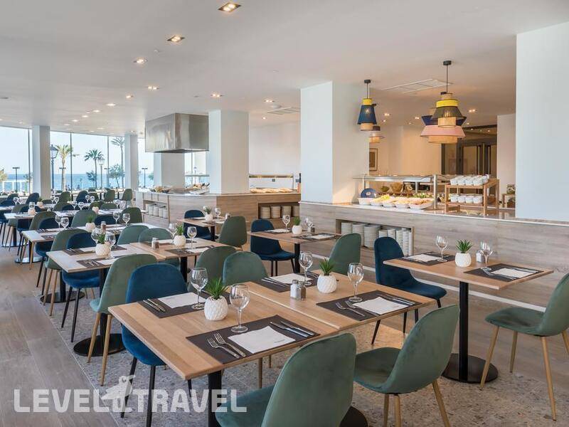 Фотография Occidental Fuengirola