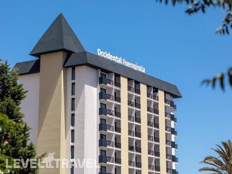 Фотография Occidental Fuengirola