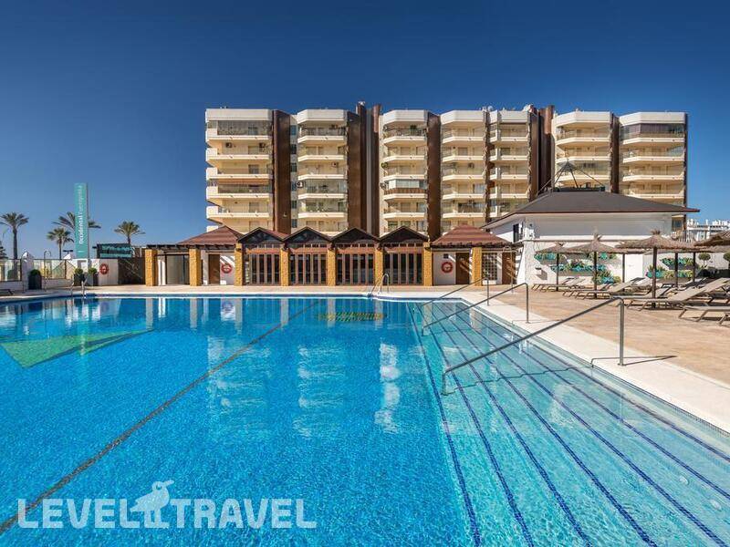 Фотография Occidental Fuengirola