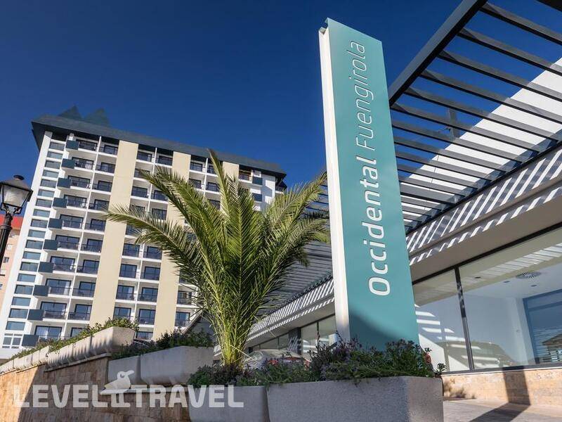 Фотография Occidental Fuengirola