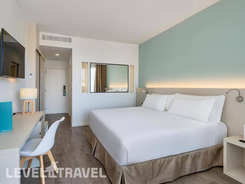 Фотография Occidental Fuengirola