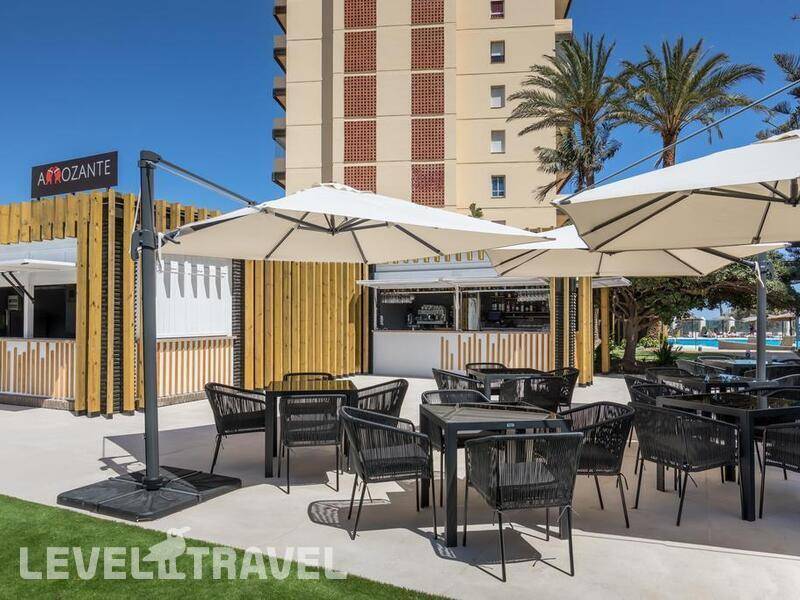 Фотография Occidental Fuengirola
