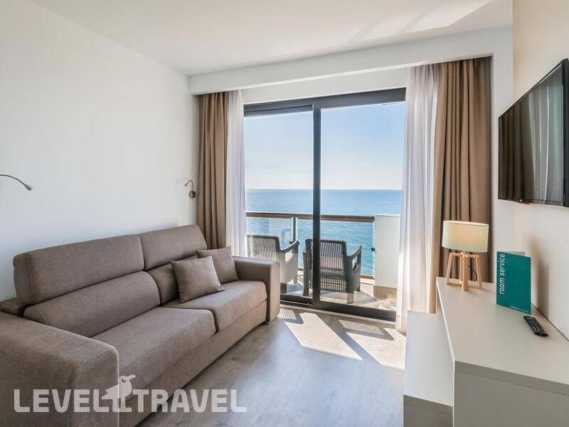 Фотография Occidental Fuengirola