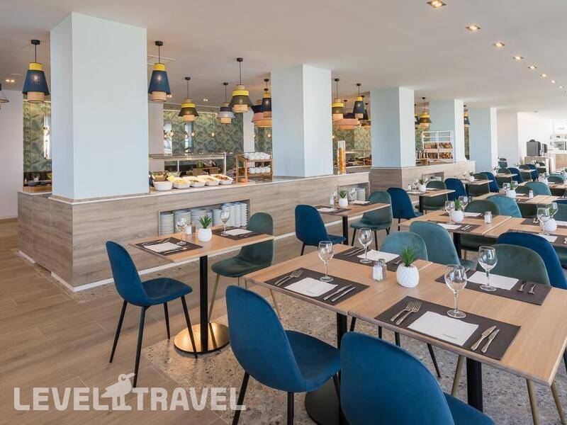Фотография Occidental Fuengirola