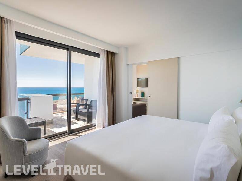 Фотография Occidental Fuengirola