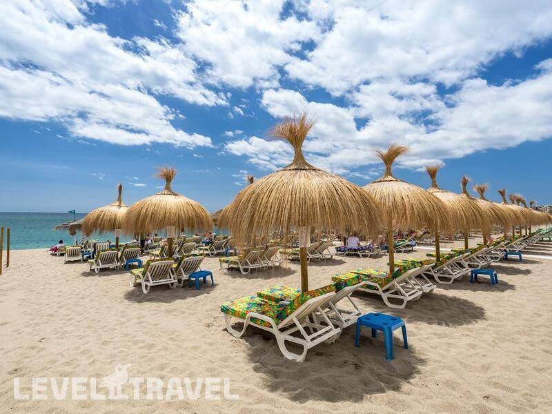 Фотография Occidental Fuengirola
