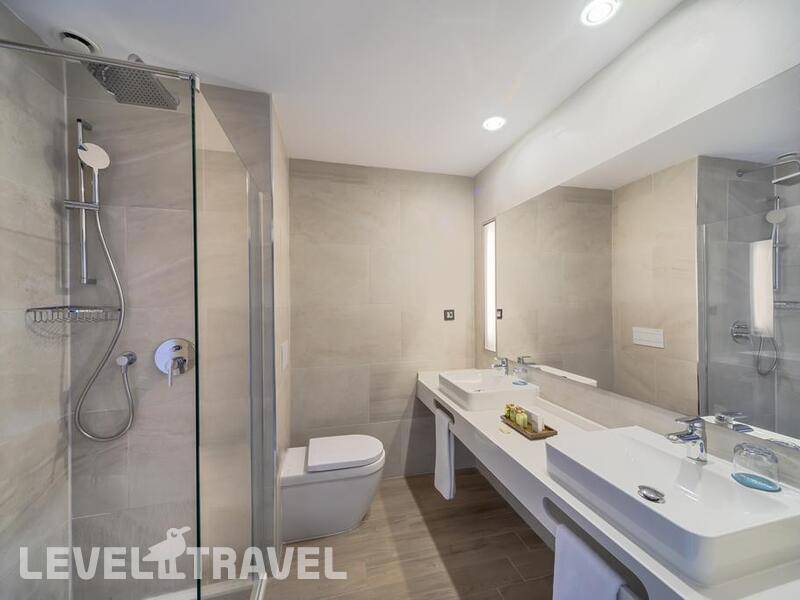 Фотография Occidental Fuengirola
