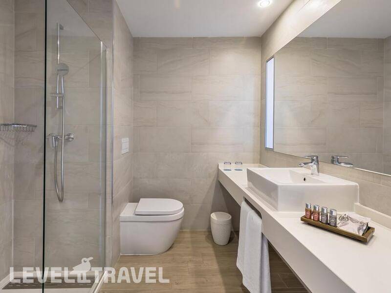 Фотография Occidental Fuengirola