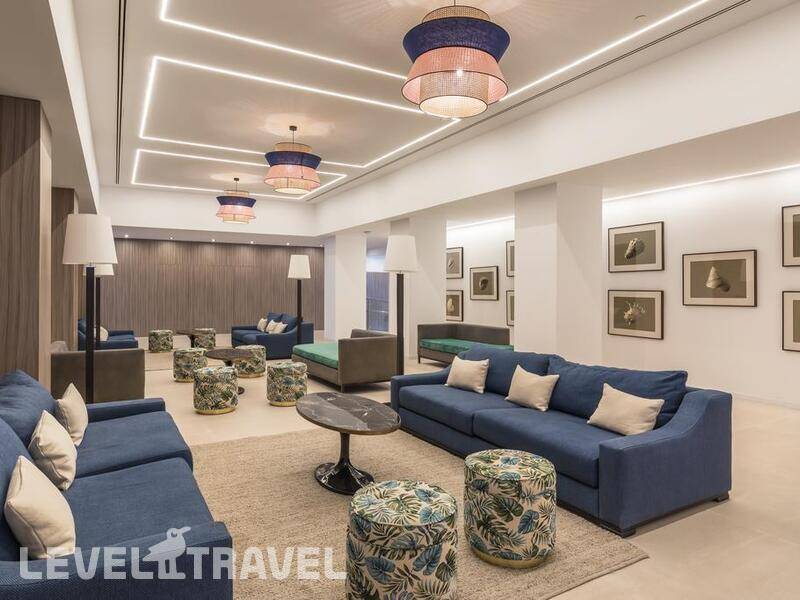 Фотография Occidental Fuengirola