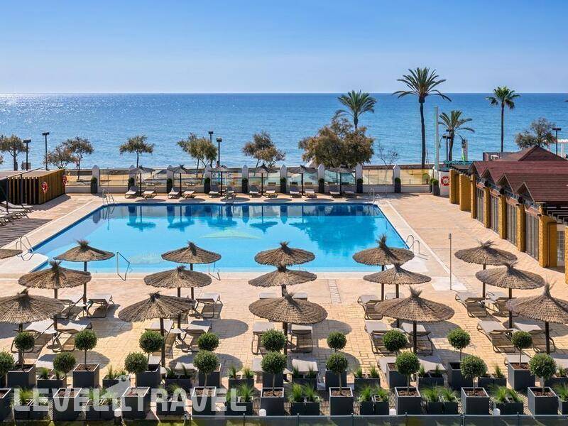 Фотография Occidental Fuengirola