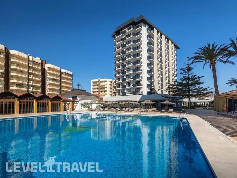 Фотография Occidental Fuengirola