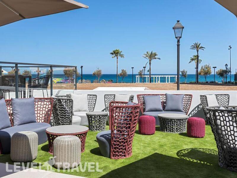 Фотография Occidental Fuengirola