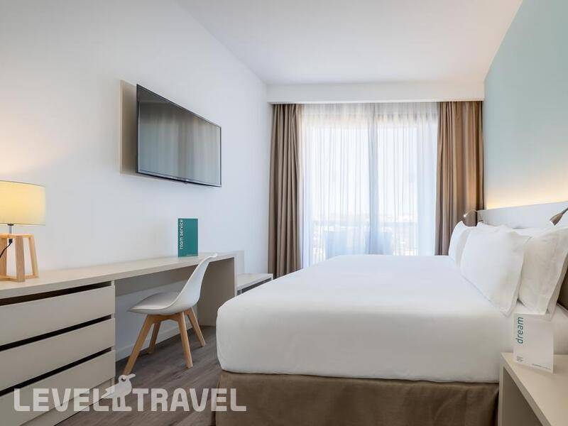 Фотография Occidental Fuengirola