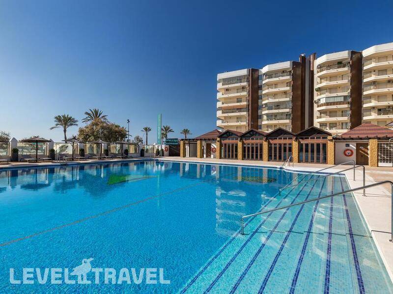 Фотография Occidental Fuengirola