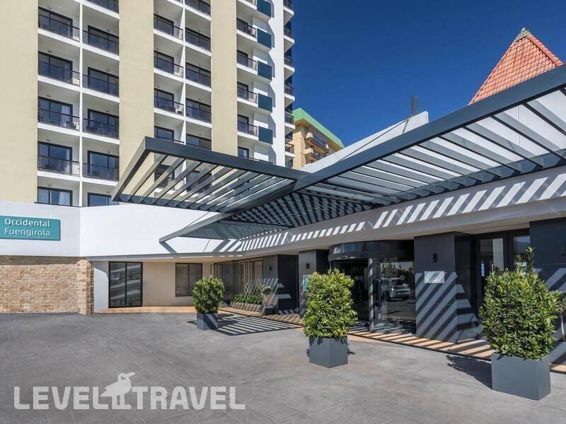 Фотография Occidental Fuengirola