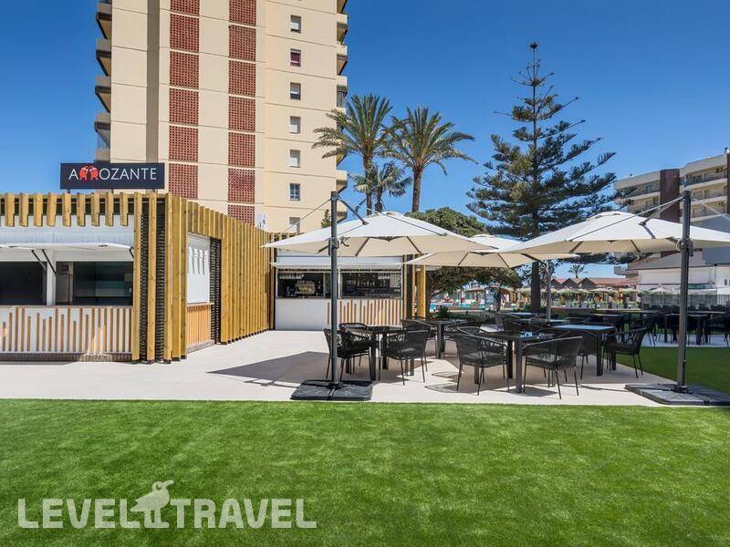 Фотография Occidental Fuengirola