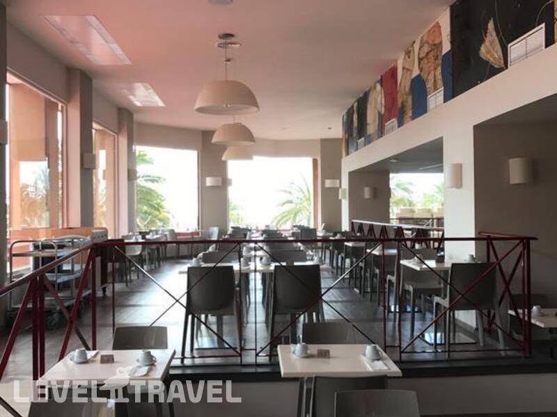 Фотография Las Palmeras Hotel