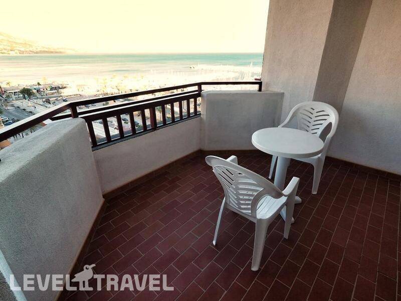 Фотография Las Palmeras Hotel