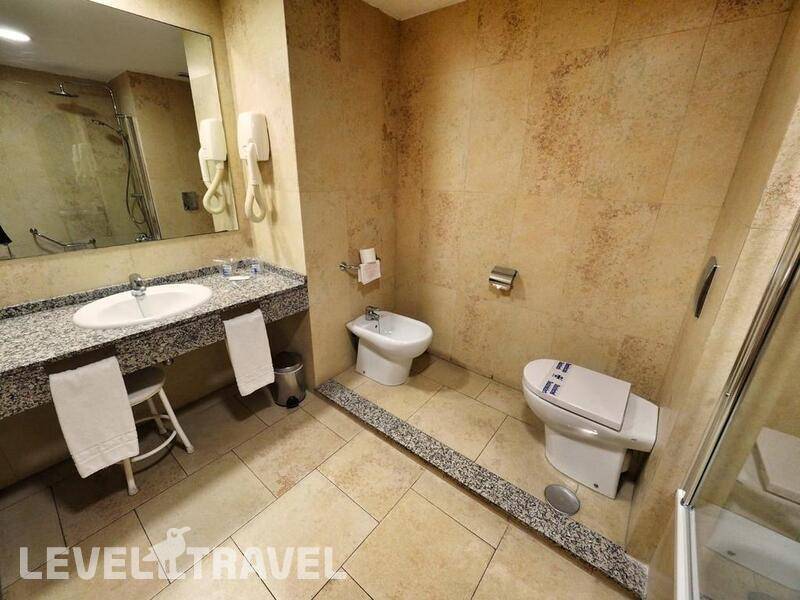 Фотография Las Palmeras Hotel