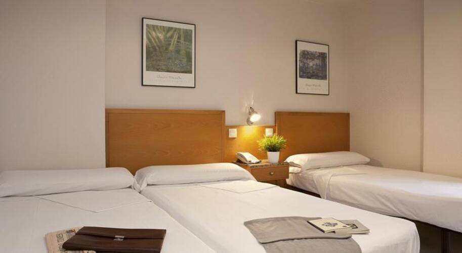 Lami Hostal — фото 16