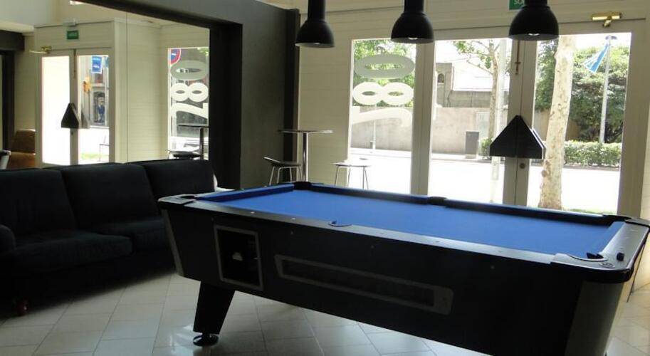 Lami Hostal — фото 11