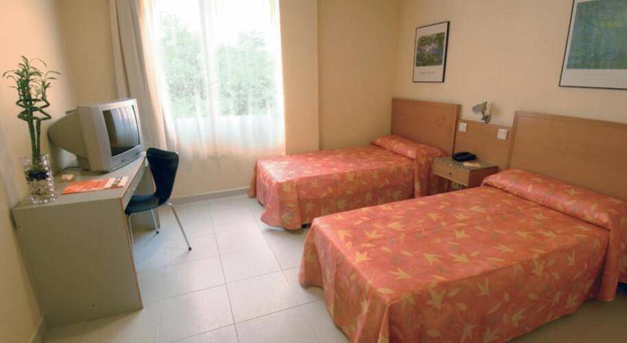 Lami Hostal — фото 20