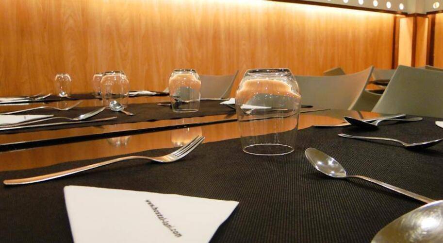 Lami Hostal — фото 9