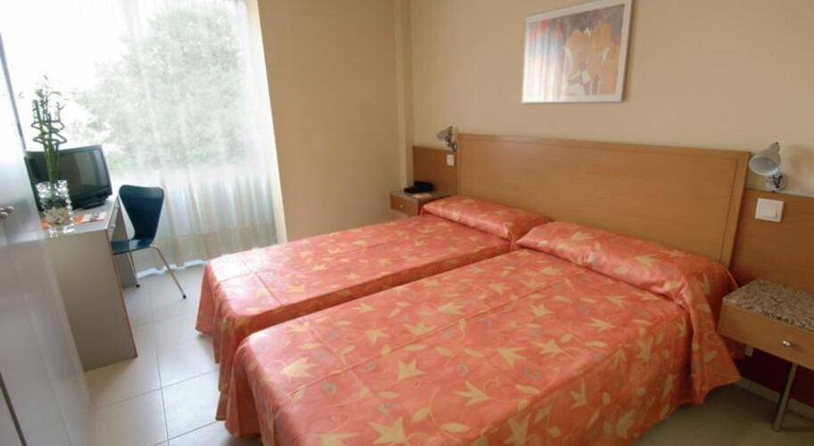 Lami Hostal — фото 19