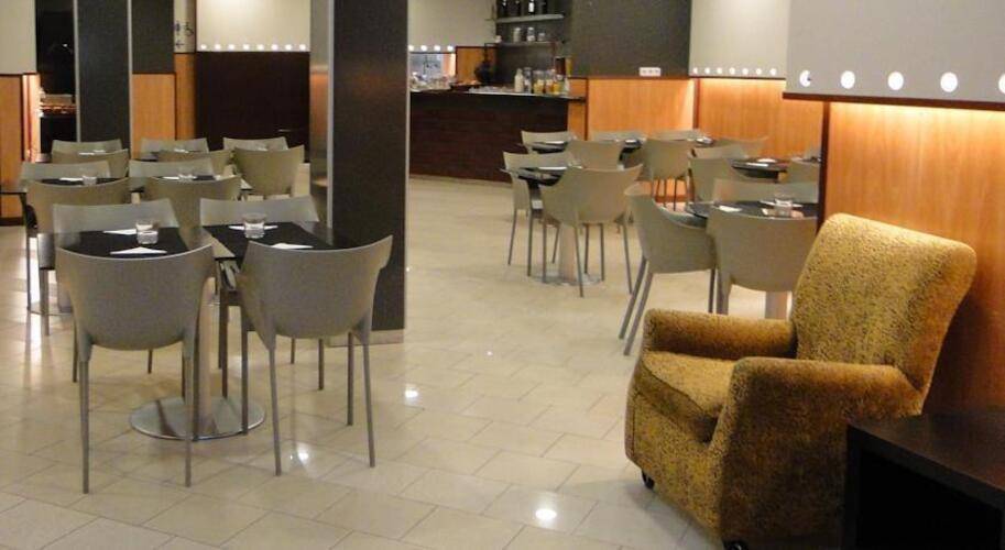 Lami Hostal — фото 8