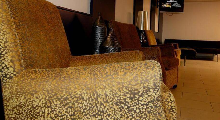 Lami Hostal — фото 15