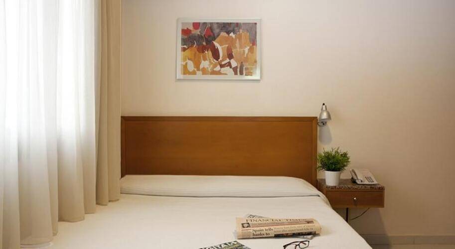 Lami Hostal — фото 18