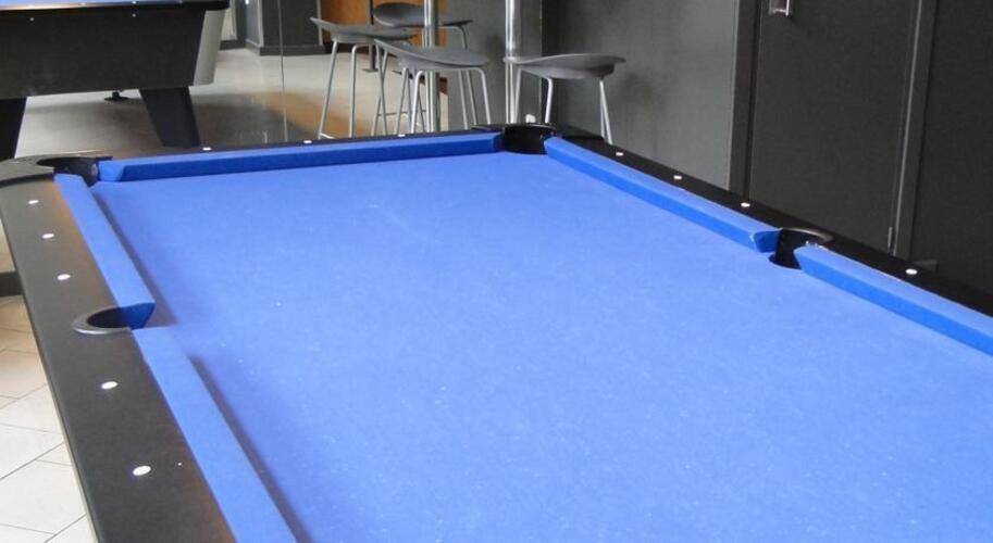 Lami Hostal — фото 12