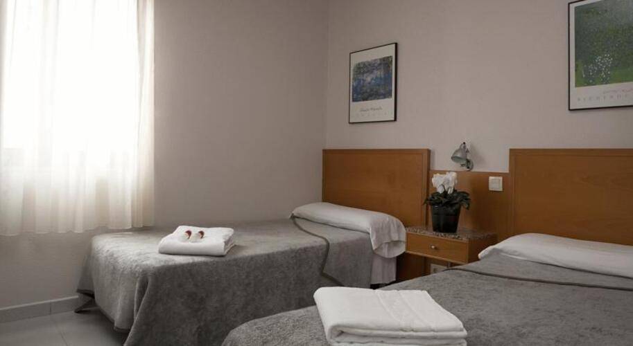 Lami Hostal — фото 21