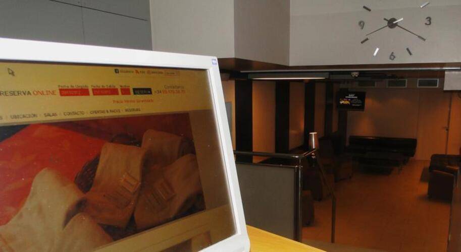 Lami Hostal — фото 13