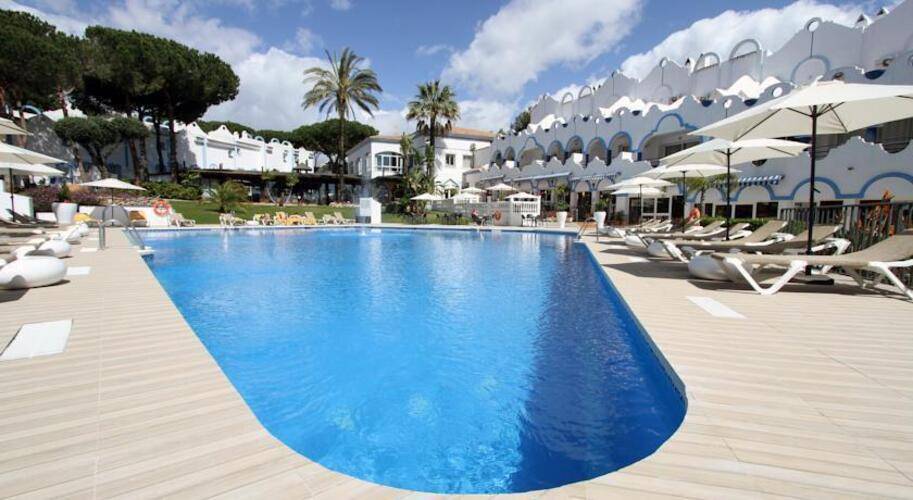 La Reserva De Marbella