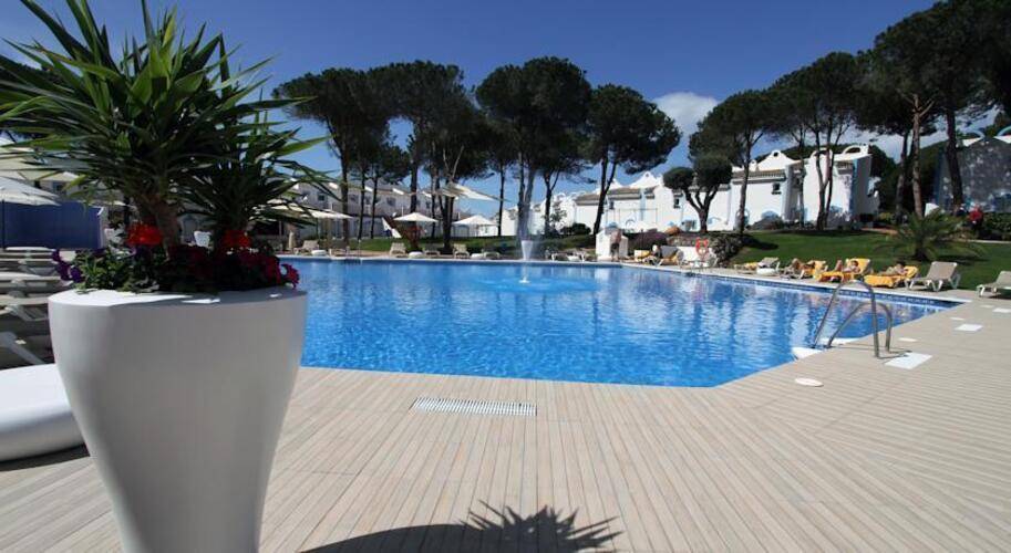 La Reserva De Marbella