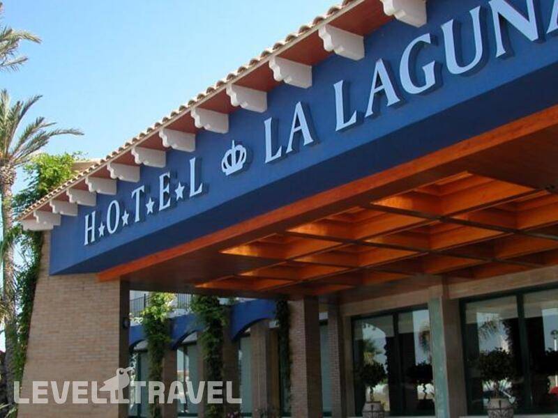 Фотография La Laguna Spa & Golf