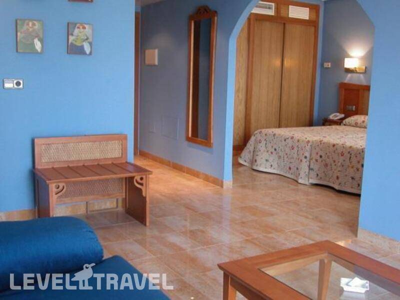 Фотография La Laguna Spa & Golf