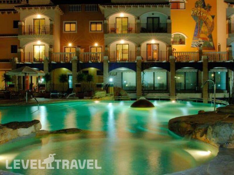 Фотография La Laguna Spa & Golf