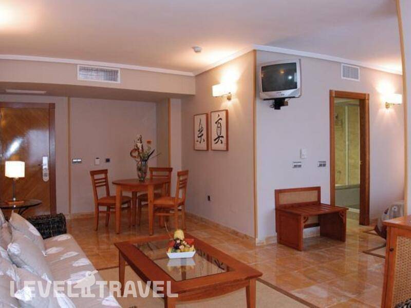 Фотография La Laguna Spa & Golf