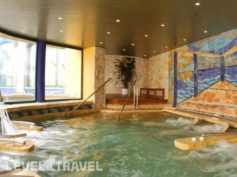 Фотография La Laguna Spa & Golf