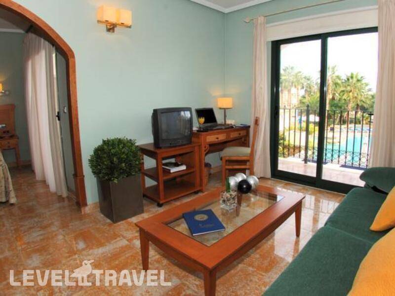 Фотография La Laguna Spa & Golf