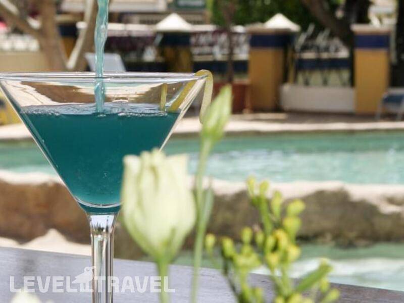 Фотография La Laguna Spa & Golf