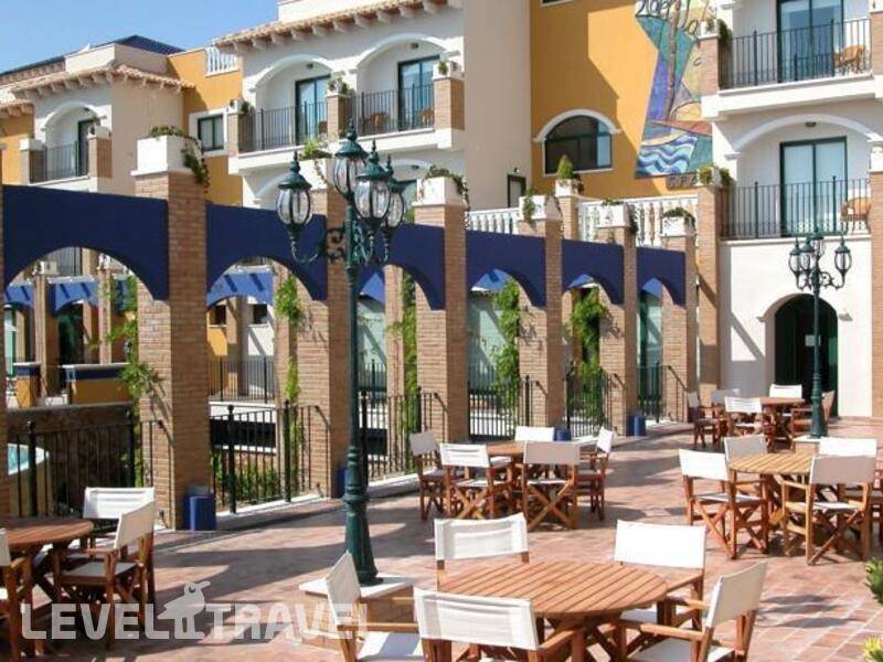Фотография La Laguna Spa & Golf