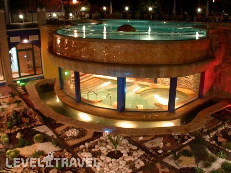 Фотография La Laguna Spa & Golf